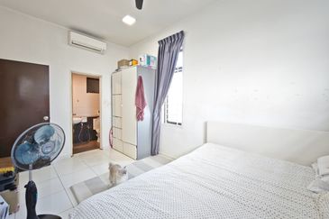 Sky Gardens Residences