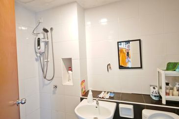 Sky Gardens Residences