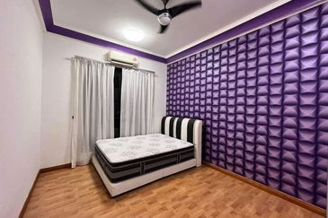 The Platino Serviced Apartment