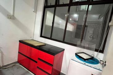 The Platino Serviced Apartment