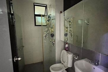 The Platino Serviced Apartment