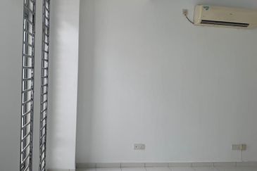 Taman Setia Eco Garden Double Storey Terrace House for Rent