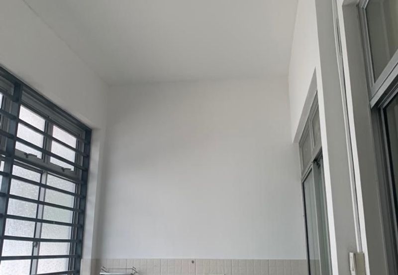 Taman Setia Eco Garden Double Storey Terrace House for Rent