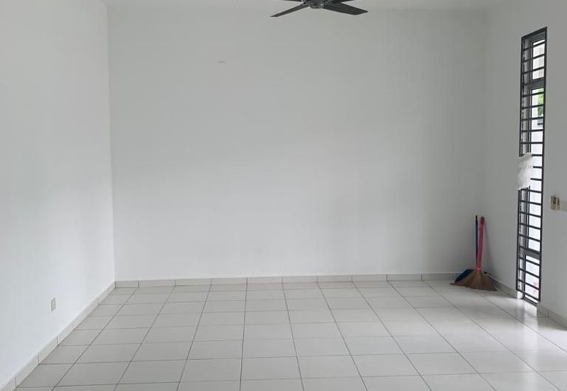 Taman Setia Eco Garden Double Storey Terrace House for Rent
