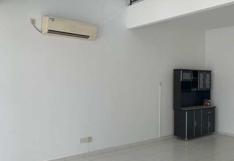 Taman Setia Eco Garden Double Storey Terrace House for Rent