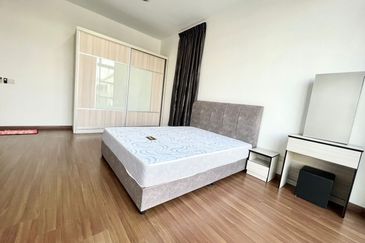 Garden Villas @ Taman Bukit Indah