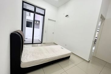 Garden Villas @ Taman Bukit Indah