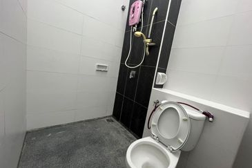 Garden Villas @ Taman Bukit Indah