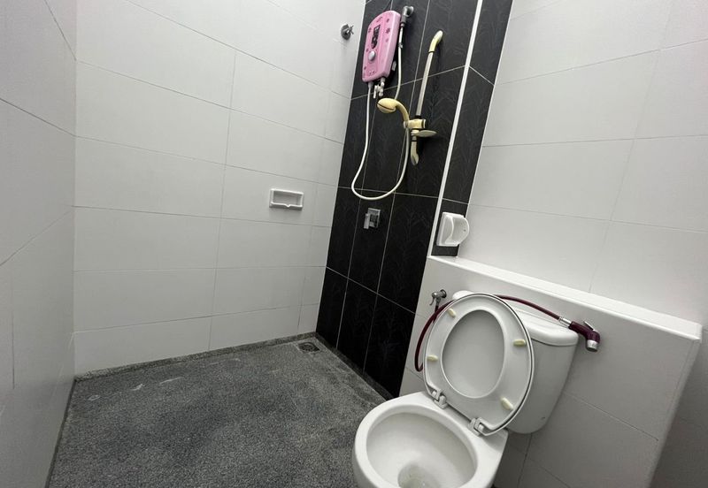 Garden Villas @ Taman Bukit Indah