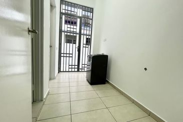 Garden Villas @ Taman Bukit Indah