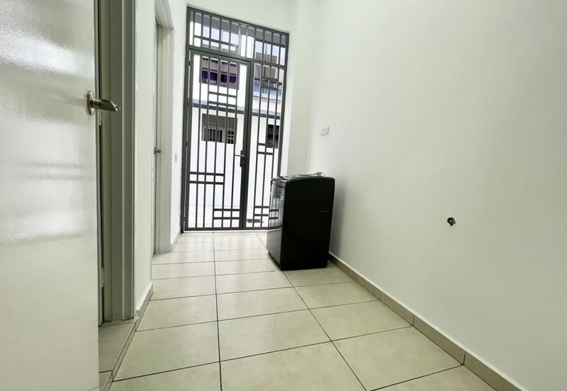 Garden Villas @ Taman Bukit Indah