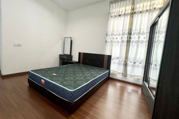 Garden Villas @ Taman Bukit Indah