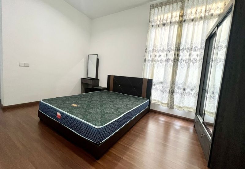 Garden Villas @ Taman Bukit Indah