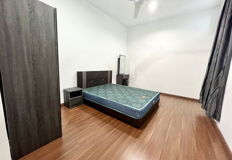 Garden Villas @ Taman Bukit Indah