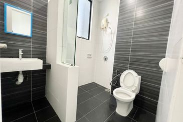 Garden Villas @ Taman Bukit Indah