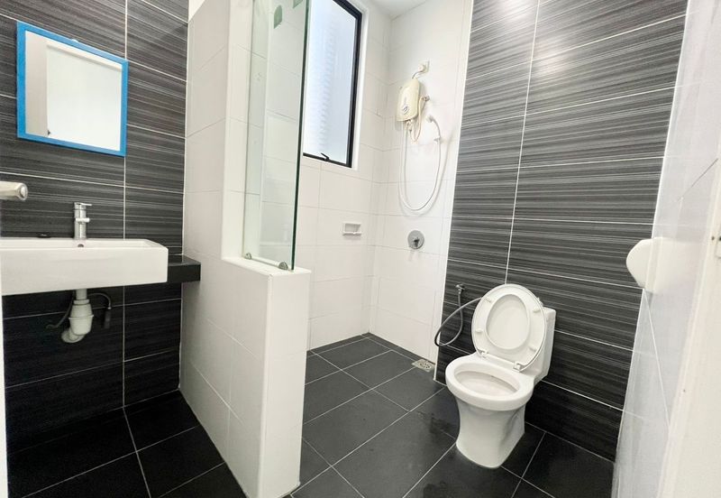 Garden Villas @ Taman Bukit Indah