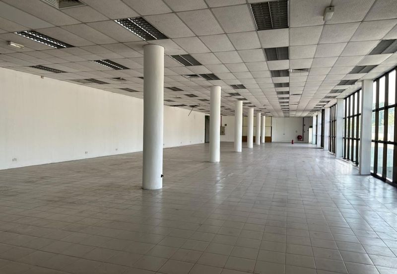 Kawasan Perindustrian Pasir Gudang