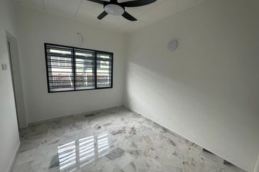 Bandar Baru Permas Jaya