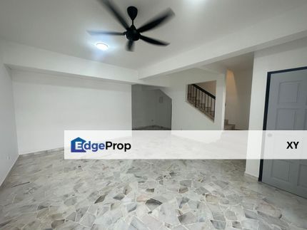 Permas Jaya 12 Partial Furnished for Rent, Johor, Permas Jaya/Senibong