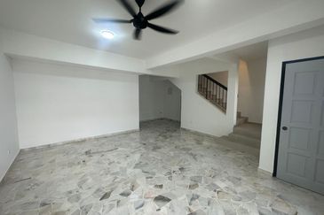 Bandar Baru Permas Jaya