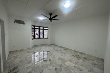 Bandar Baru Permas Jaya