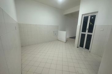 Bandar Baru Permas Jaya