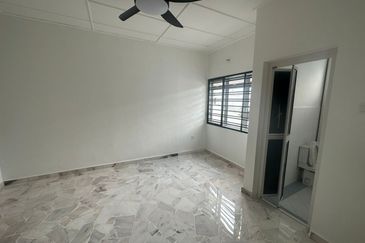 Bandar Baru Permas Jaya