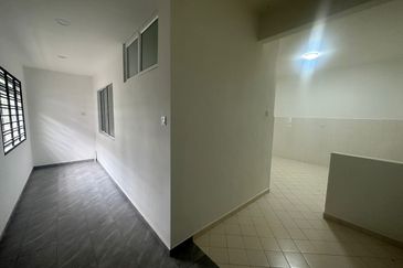 Bandar Baru Permas Jaya