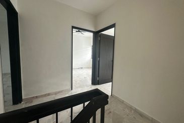 Bandar Baru Permas Jaya