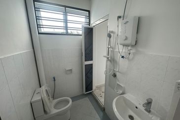 Bandar Baru Permas Jaya