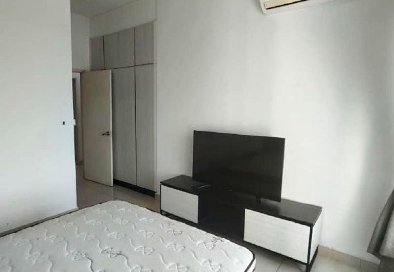 The Pinnacles (Pinnacle Tower)