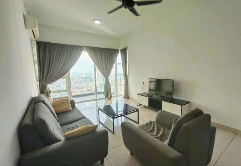 The Pinnacles (Pinnacle Tower)