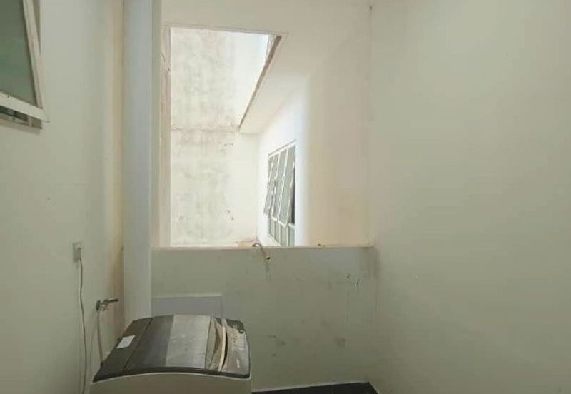 The Pinnacles (Pinnacle Tower)