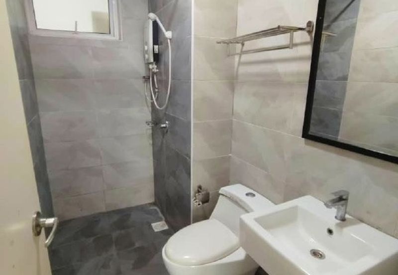 The Pinnacles (Pinnacle Tower)