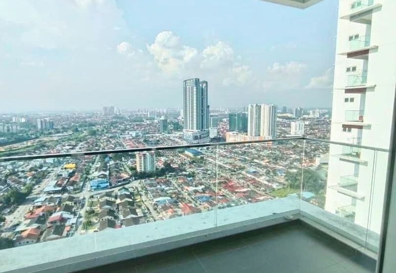 The Pinnacles (Pinnacle Tower)