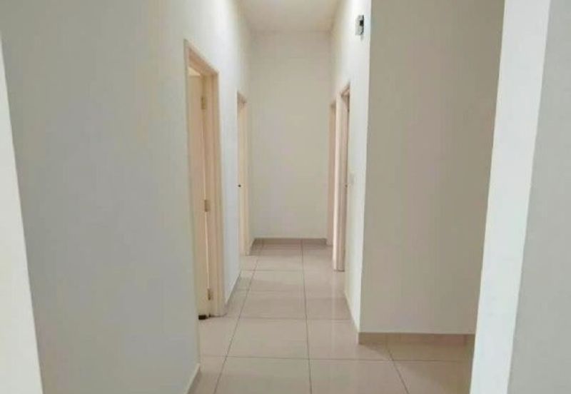 The Pinnacles (Pinnacle Tower)