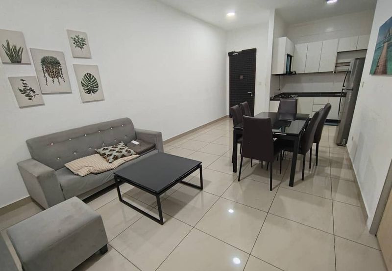 The Pinnacles (Pinnacle Tower)