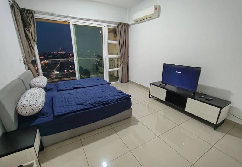 The Pinnacles (Pinnacle Tower)