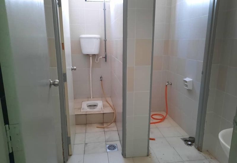 Setia Business Park 1