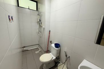 The WaterEdge Residences