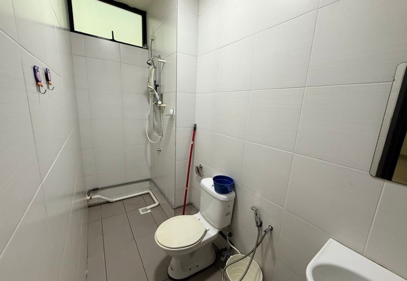 The WaterEdge Residences