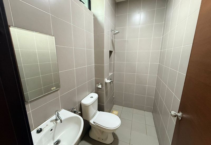 The WaterEdge Residences