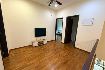 The WaterEdge Residences