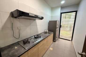 The WaterEdge Residences