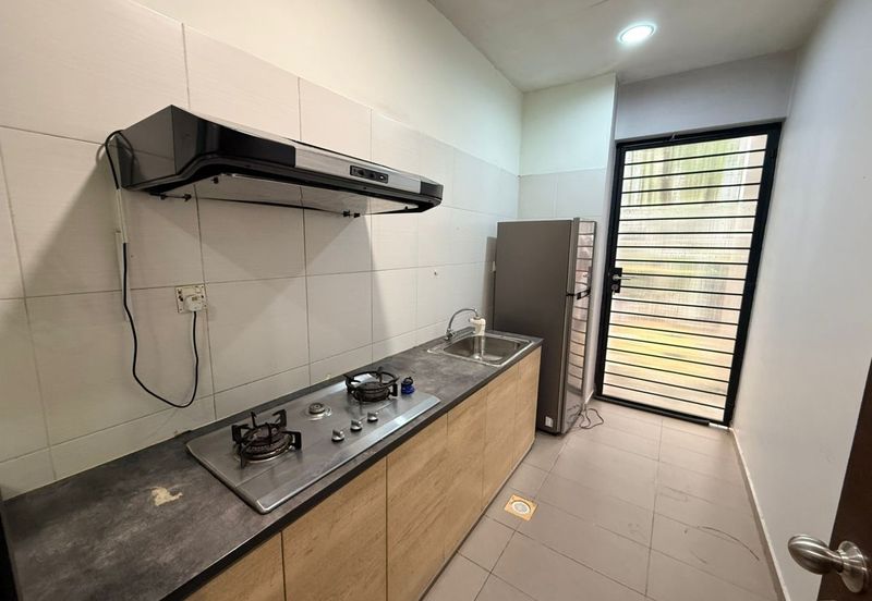 The WaterEdge Residences