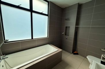 The WaterEdge Residences