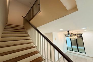 The WaterEdge Residences