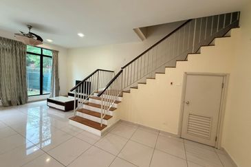 The WaterEdge Residences