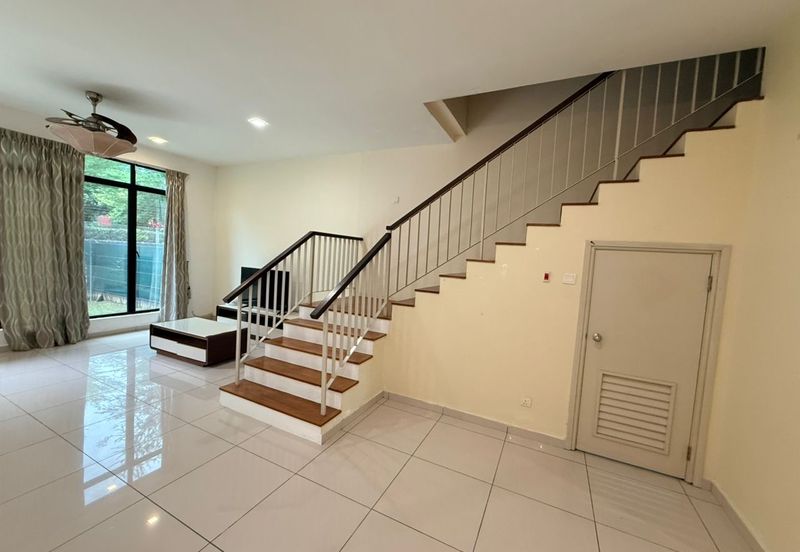 The WaterEdge Residences