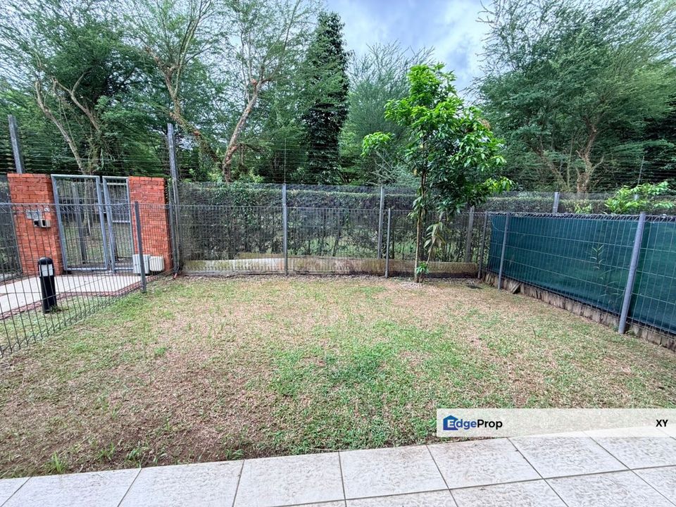 Senibong Cove, Wateredge Residence Partial Furnished for Rent , Johor, Masai